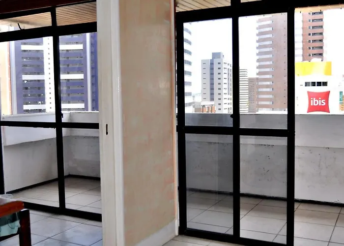 Fortaleza Flat Executivo